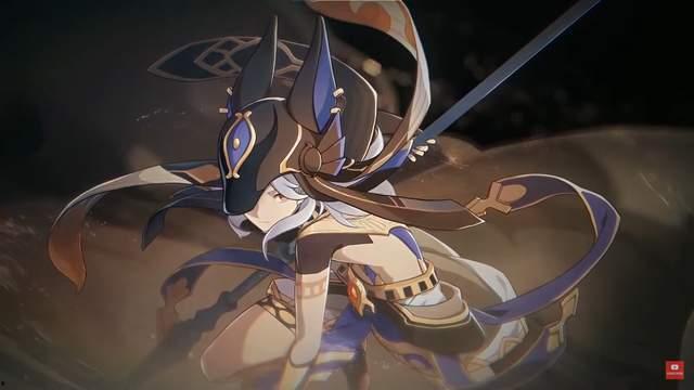 须弥爆料角色排行榜最新,角色排行榜风云变幻,谁将问鼎巅峰? 第3张 须弥爆料角色排行榜最新,角色排行榜风云变幻,谁将问鼎巅峰? 第3张