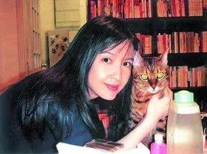 周慧敏洗脸爆料图片视频,揭秘明星护肤秘诀 第2张 周慧敏洗脸爆料图片视频,揭秘明星护肤秘诀 第2张