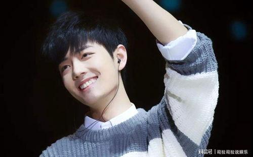 肖战王一博最新爆料李现,揭秘娱乐圈幕后风云  第2张