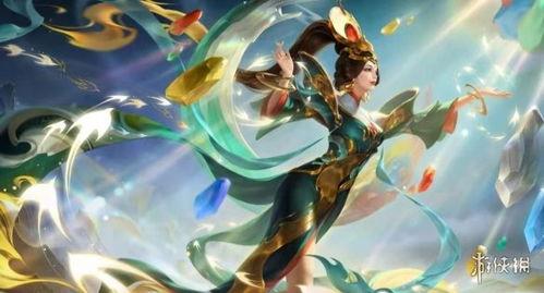最新爆料王者荣耀新皮肤,神秘英雄华丽蜕变,独特设计引期待 第1张 最新爆料王者荣耀新皮肤,神秘英雄华丽蜕变,独特设计引期待 第1张